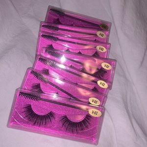 Lashes